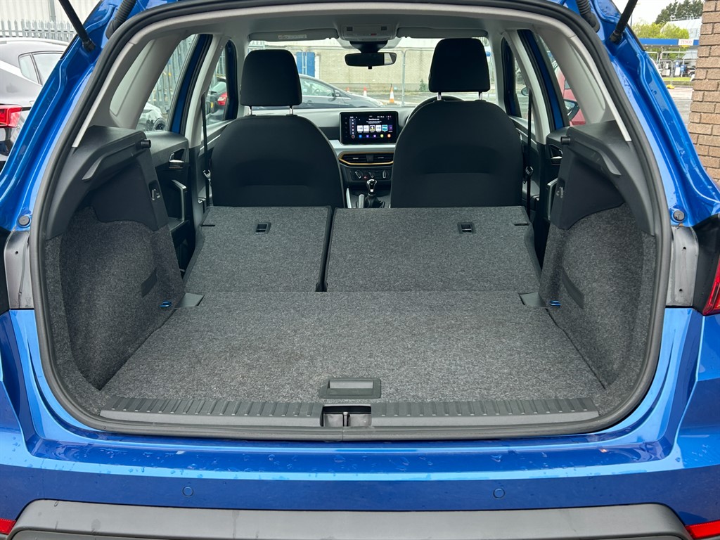 Used SEAT Arona 2025 for sale - 78199239: Photo 5