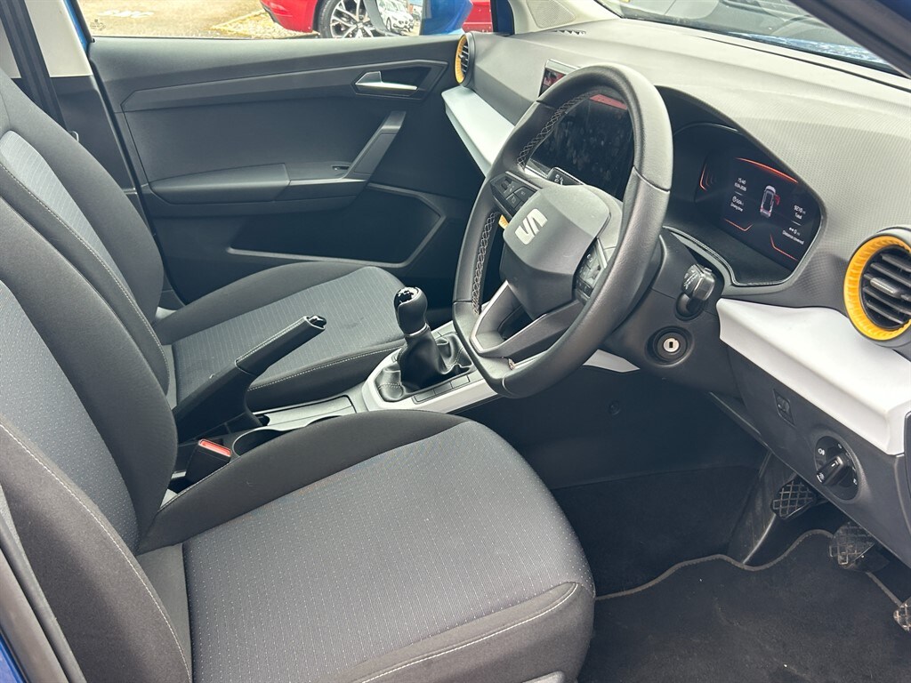 Used SEAT Arona 2025 for sale - 78199239: Photo 6