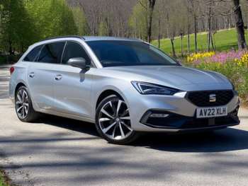 2022 - 1.0 eTSI FR Sport 5dr DSG