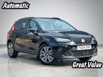 Used SEAT Arona 2024 for sale - 79647754: Photo