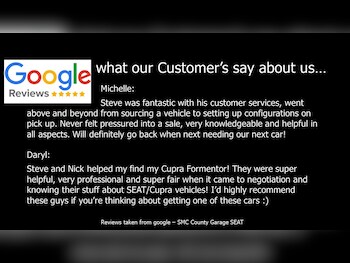 Used SEAT Tarraco 2021 for sale - 77063557: Photo