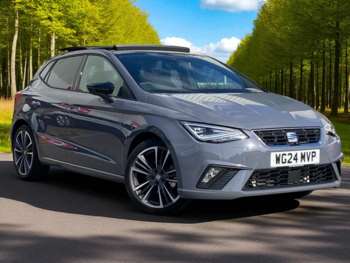 2024 - 1.0 TSI Anniversary Limited Edition Hatchback 5dr Petrol Manual Euro 6 (s/s