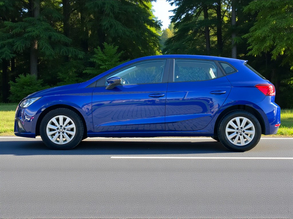 Used SEAT Ibiza 2018 for sale - 76393807: Photo 5