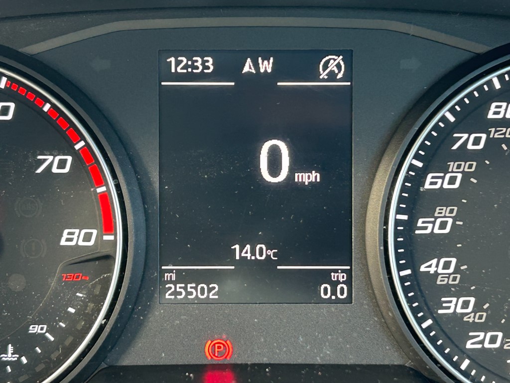 Used SEAT Ibiza 2018 for sale - 76393807: Photo 9