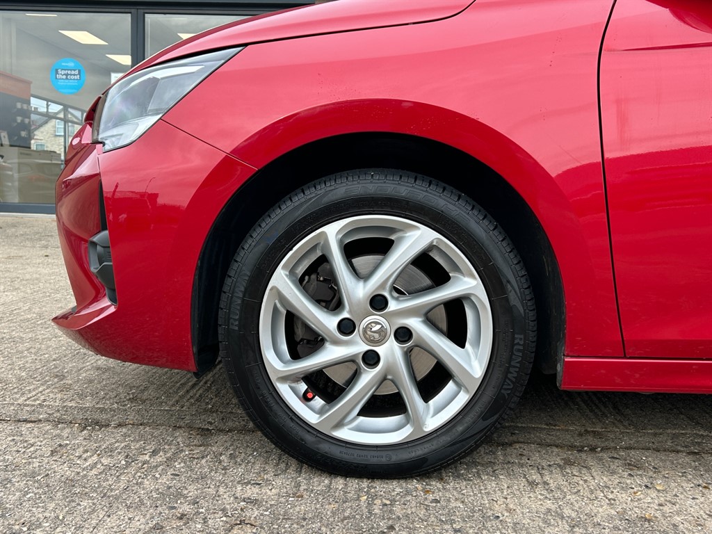 Used Vauxhall Corsa 2020 for sale - 76404922: Photo 10