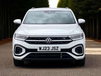 Used Volkswagen T-Roc 2023 for sale - 75062966: Photo