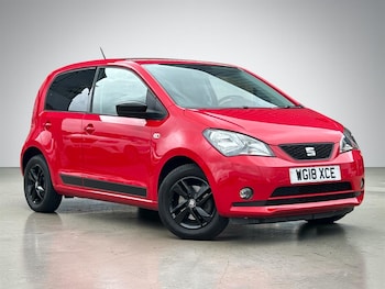 Used SEAT Mii 2018 for sale - 78630395: Photo