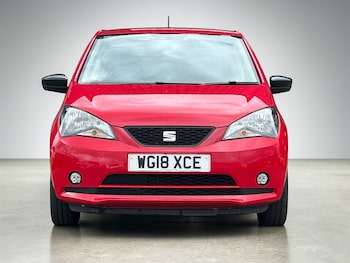 Used SEAT Mii 2018 for sale - 78630395: Photo