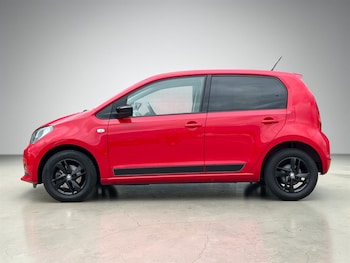 Used SEAT Mii 2018 for sale - 78630395: Photo