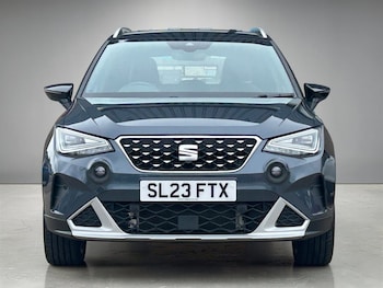 Used SEAT Arona 2023 for sale - 78925480: Photo