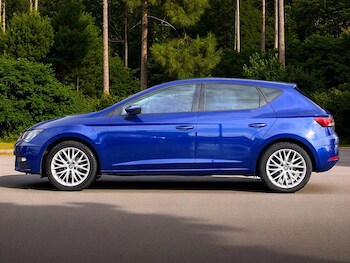 Used SEAT Leon 2018 for sale - 75815734: Photo