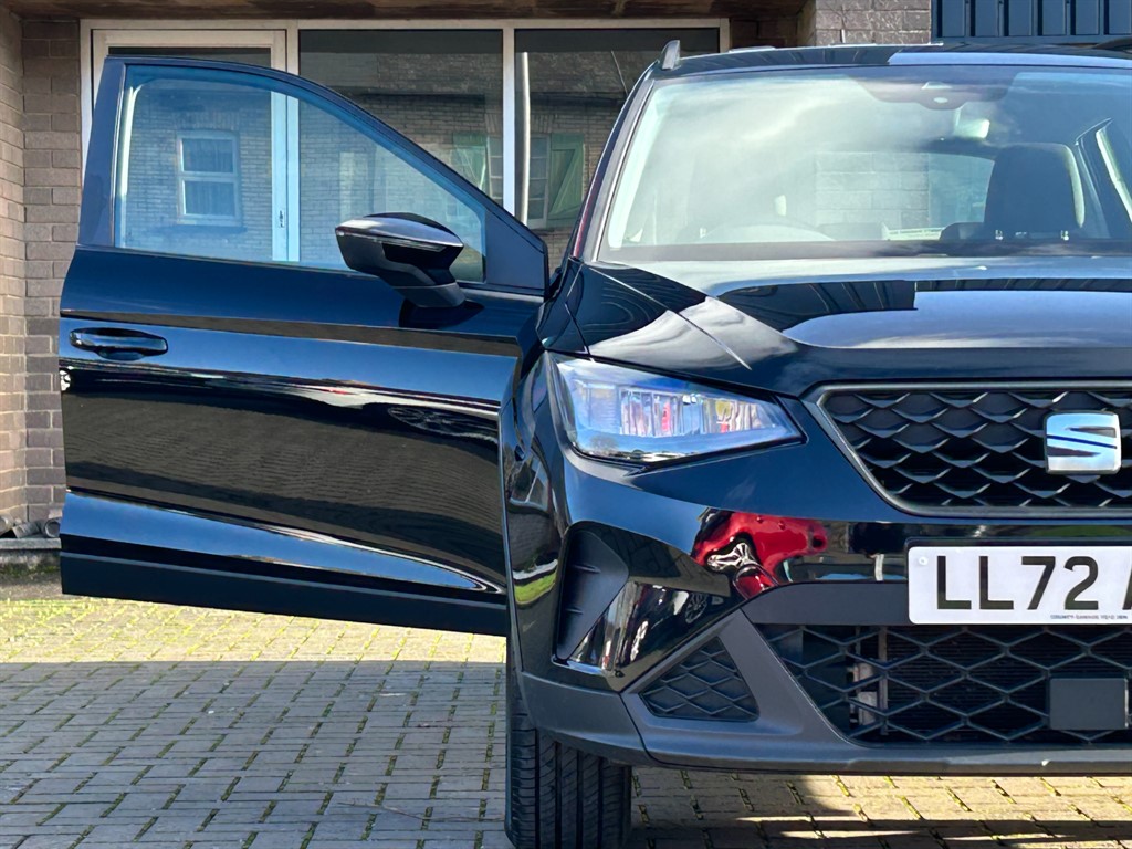 Used SEAT Arona 2022 for sale - 76894986: Photo 10