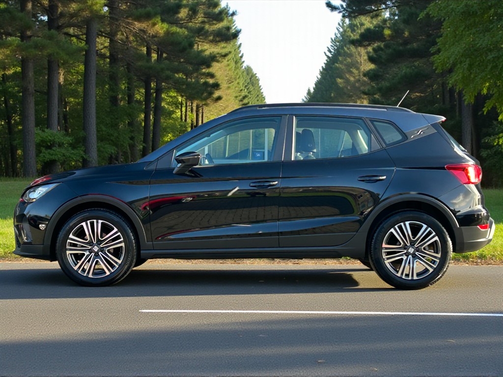 Used SEAT Arona 2022 for sale - 76894986: Photo 5