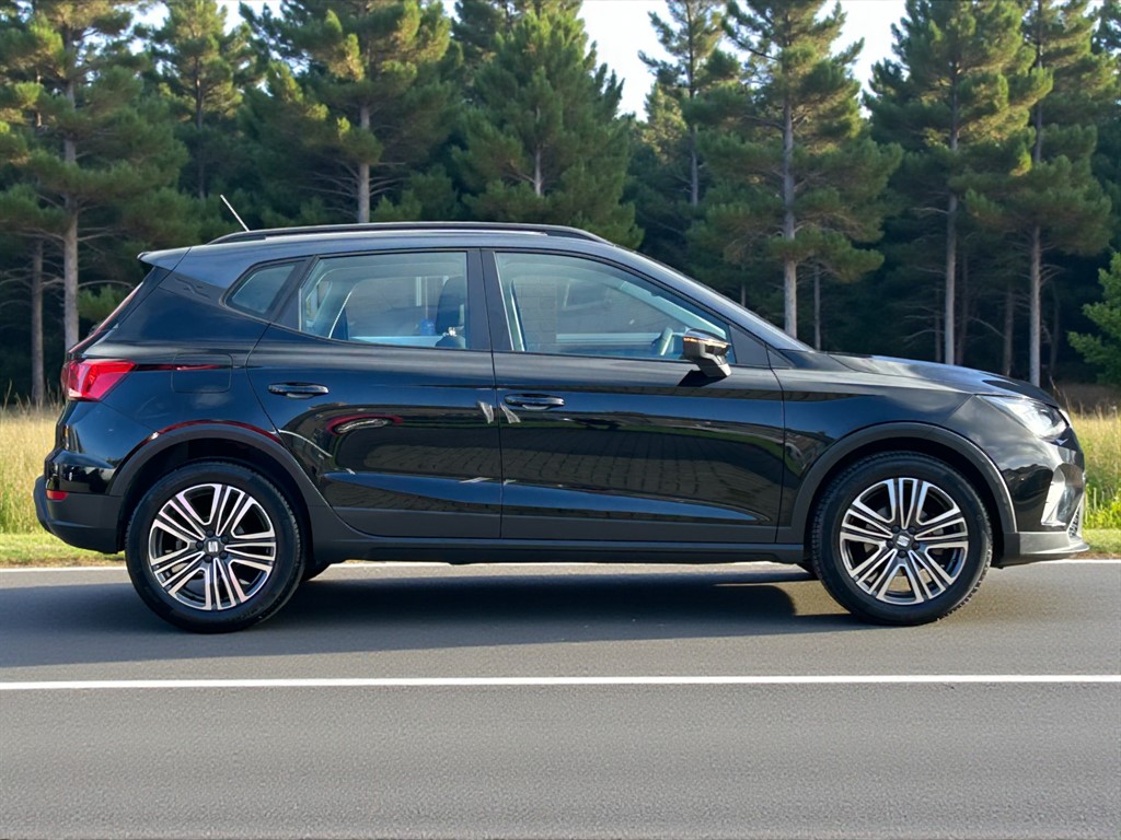 Used SEAT Arona 2022 for sale - 76894986: Photo 7