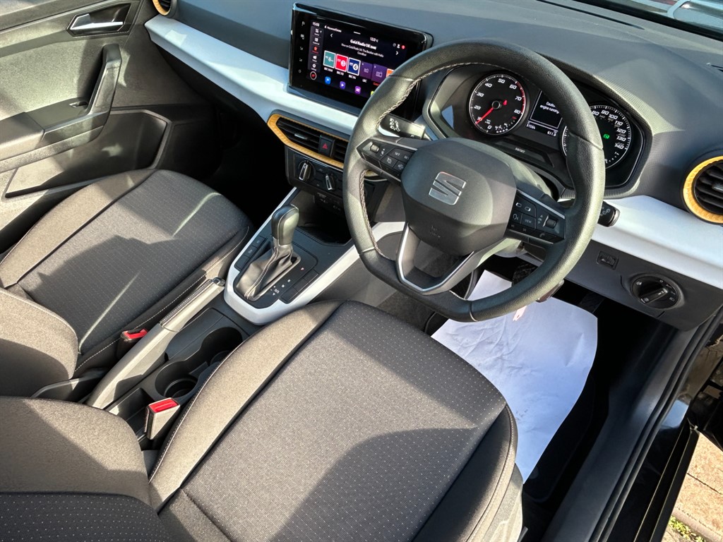 Used SEAT Arona 2022 for sale - 76894986: Photo 8