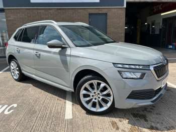 2022 - 1.5 TSI SE L 5dr DSG