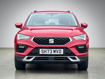 Used SEAT Ateca 2023 for sale - 78286594: Photo