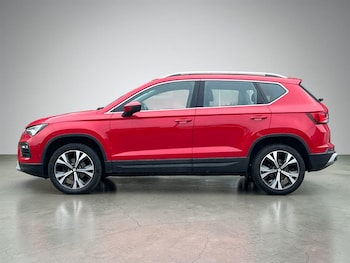 Used SEAT Ateca 2023 for sale - 78286594: Photo