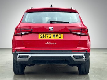 Used SEAT Ateca 2023 for sale - 78286594: Photo