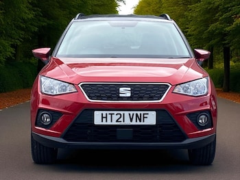 Used SEAT Arona 2021 for sale - 75570020: Photo