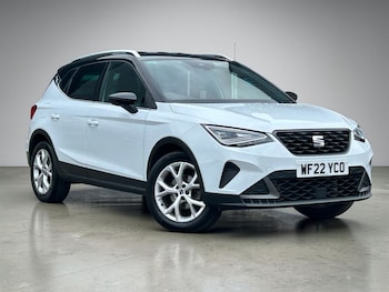 Used SEAT Arona 2022 for sale - 78133724: Photo