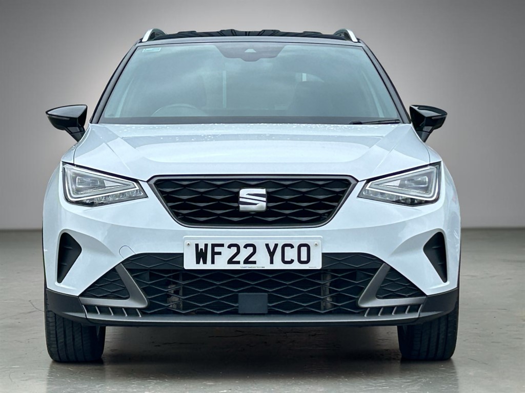 Used SEAT Arona 2022 for sale - 78133724: Photo 3