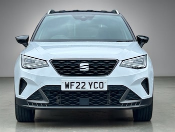 Used SEAT Arona 2022 for sale - 78133724: Photo