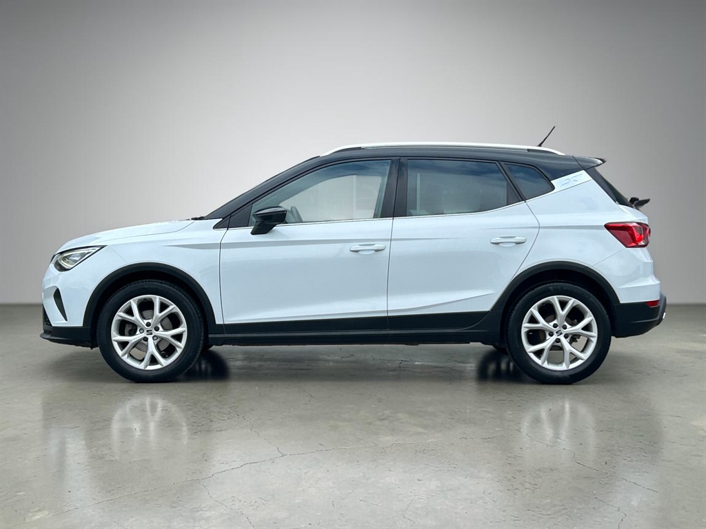 Used SEAT Arona 2022 for sale - 78133724: Photo 5