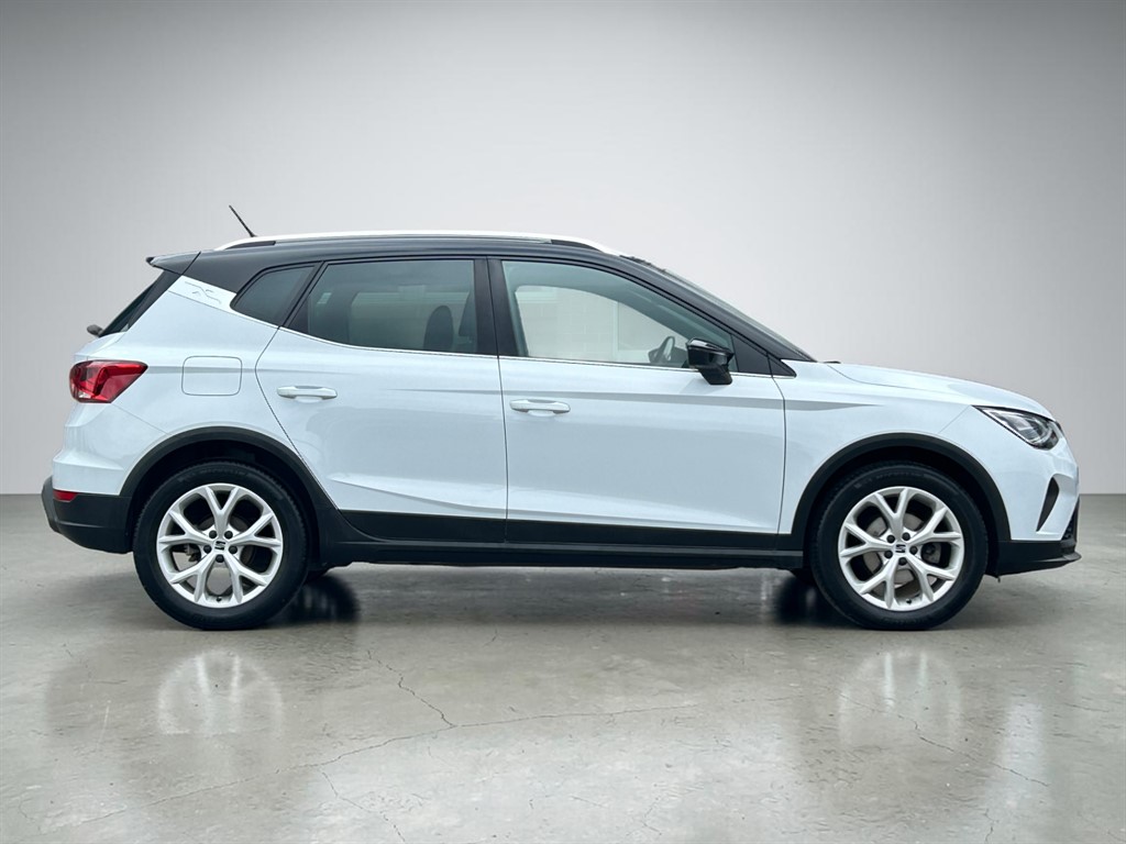 Used SEAT Arona 2022 for sale - 78133724: Photo 7