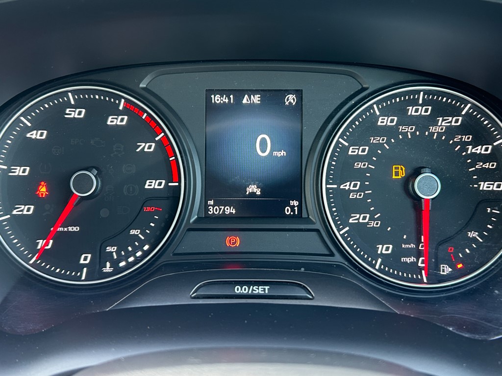 Used SEAT Ateca 2023 for sale - 78037002: Photo 10