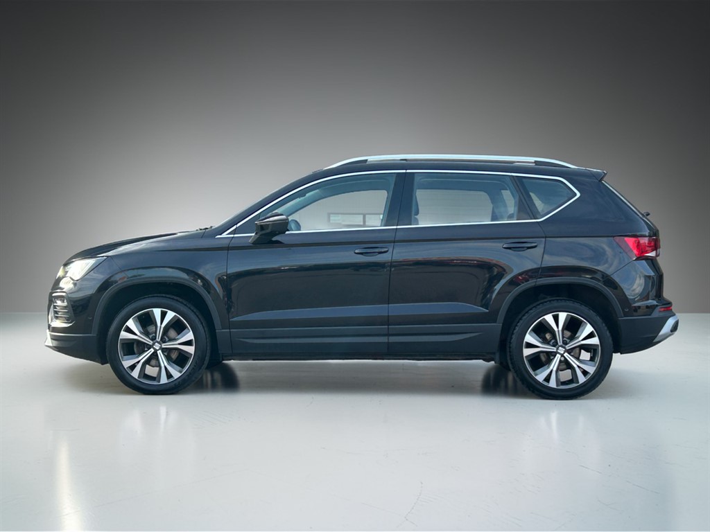 Used SEAT Ateca 2023 for sale - 78037002: Photo 4