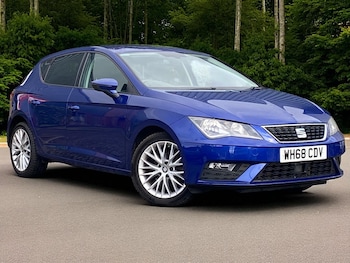 2018 - 1.2 TSI SE Dynamic Technology Hatchback 5dr Petrol Manual Euro 6 (s/s) (110