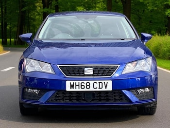 Used SEAT Leon 2018 for sale - 75764201: Photo