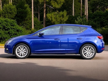 Used SEAT Leon 2018 for sale - 75764201: Photo