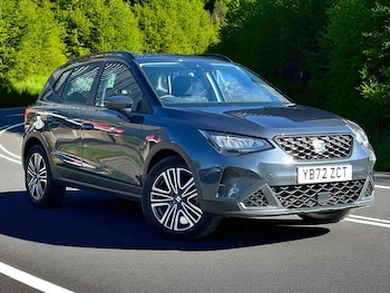 2023 - 1.0 TSI SE Technology SUV 5dr Petrol DSG Euro 6 (s/s) (110 ps)