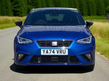 Used SEAT Ibiza 2025 for sale - 75008522: Photo