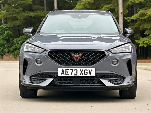 Used Cupra Formentor 2023 for sale - 76255128: Photo 4
