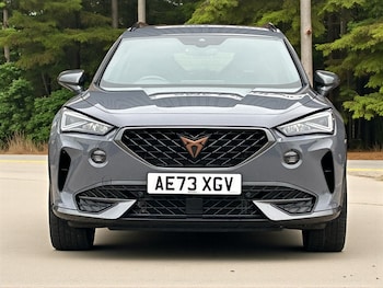 Used Cupra Formentor 2023 for sale - 76255128: Photo 4