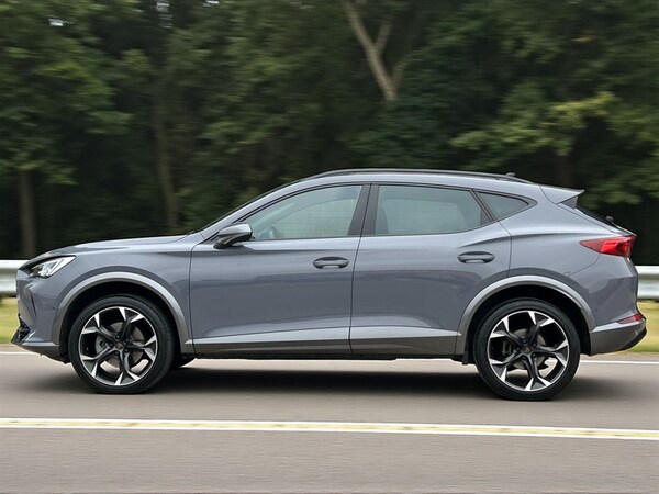 Used Cupra Formentor 2023 for sale - 76255128: Photo 5