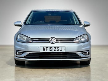 Used Volkswagen Golf 2019 for sale - 79113577: Photo