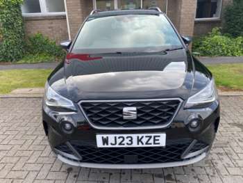 Used SEAT Arona 2023 for sale - 74952740: Photo