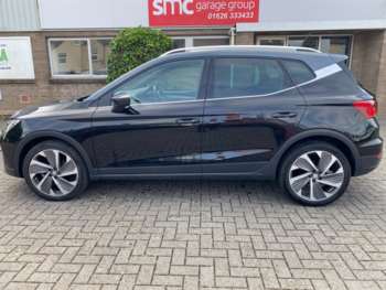 Used SEAT Arona 2023 for sale - 74952740: Photo