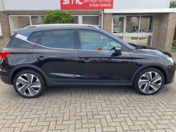 Used SEAT Arona 2023 for sale - 74952740: Photo
