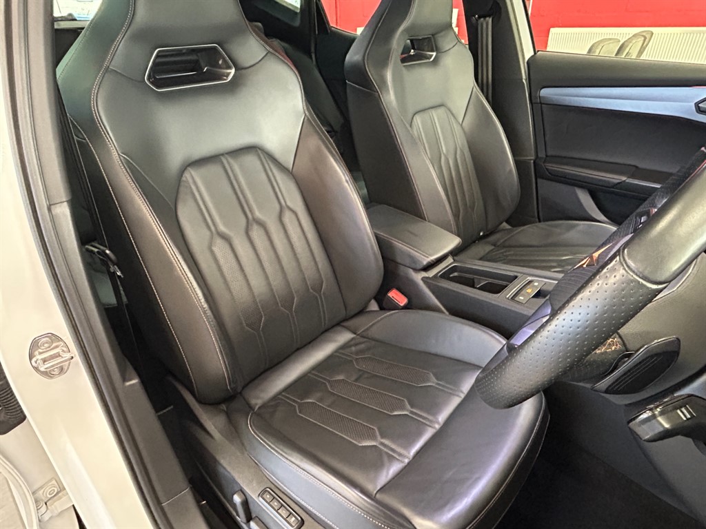 Used Cupra Formentor 2023 for sale - 77127732: Photo 10