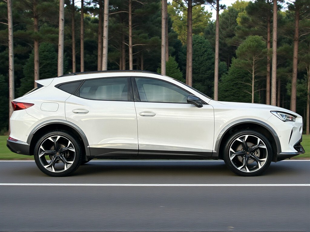 Used Cupra Formentor 2023 for sale - 77127732: Photo 7