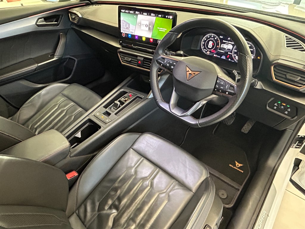 Used Cupra Formentor 2023 for sale - 77127732: Photo 9