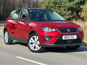 SEAT - Arona