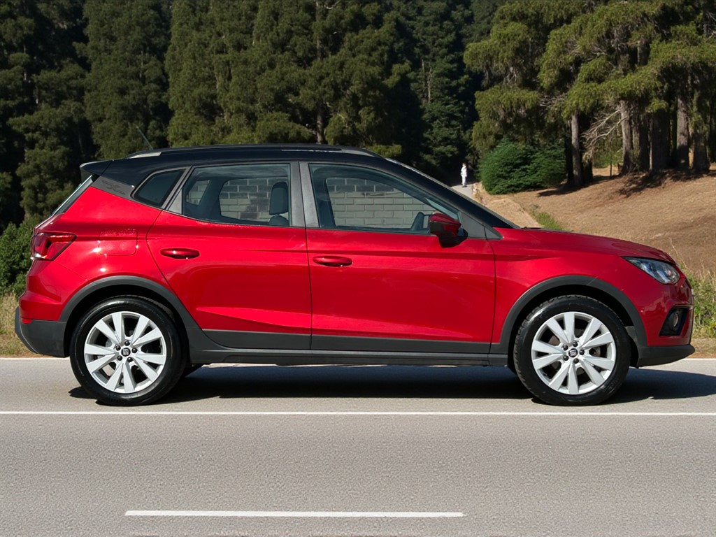 Used SEAT Arona 2021 for sale - 76104506: Photo 7