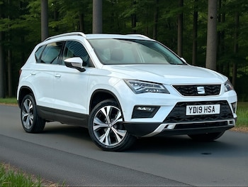 2019 - 1.5 TSI EVO SE Technology [EZ] 5dr