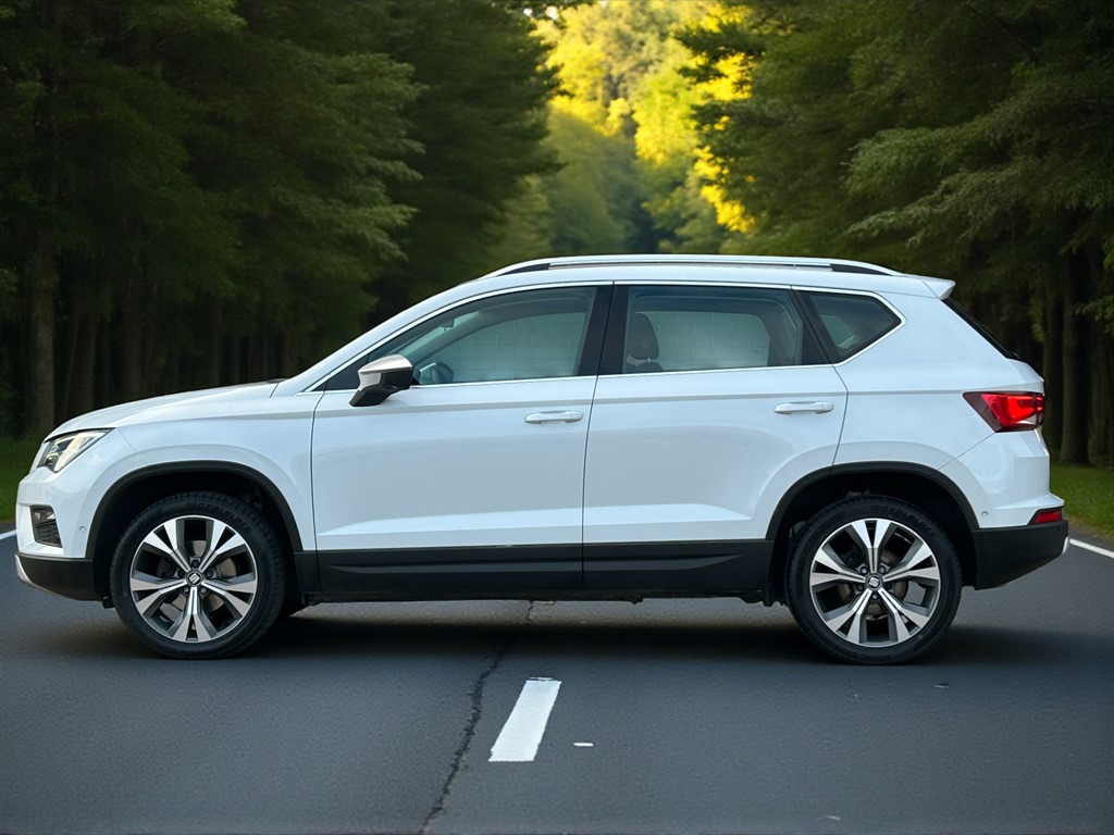 Used SEAT Ateca 2019 for sale - 76390318: Photo 5
